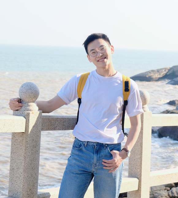 Li Jin